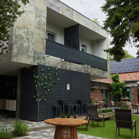 Piccoleto Bianco Apartment Badacsonytomaj Ngoại thất bức ảnh