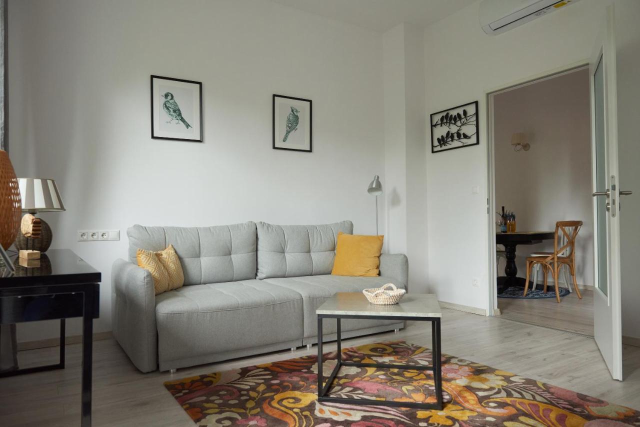 Piccoleto Bianco Apartment Badacsonytomaj Ngoại thất bức ảnh