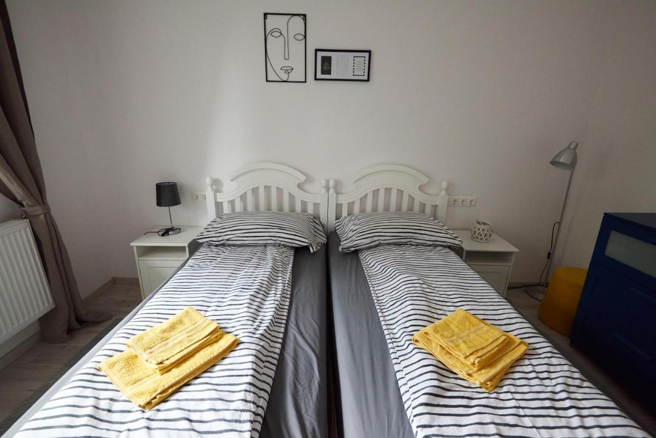 Piccoleto Bianco Apartment Badacsonytomaj Ngoại thất bức ảnh