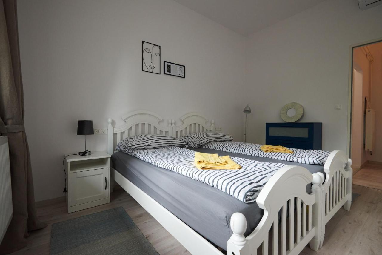 Piccoleto Bianco Apartment Badacsonytomaj Ngoại thất bức ảnh