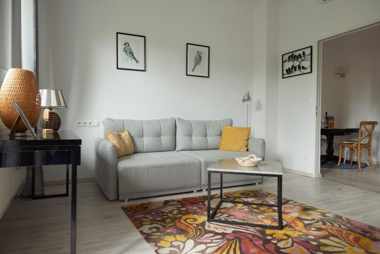 Piccoleto Bianco Apartment Badacsonytomaj Ngoại thất bức ảnh