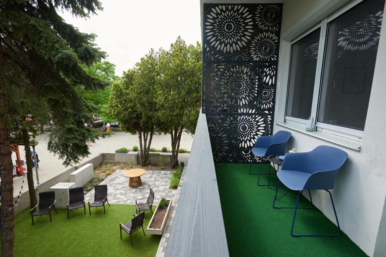 Piccoleto Bianco Apartment Badacsonytomaj Ngoại thất bức ảnh