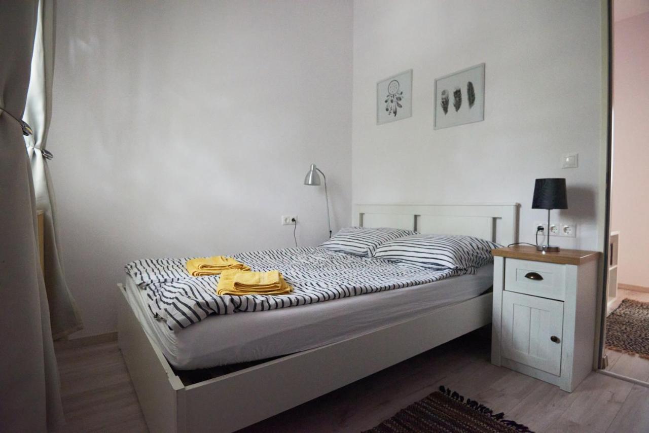 Piccoleto Bianco Apartment Badacsonytomaj Ngoại thất bức ảnh
